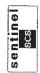 SENTINEL SCS NO NAME - ENREGISTREMENT DUMESSAGE VOCAL PERSONNALISE - 9