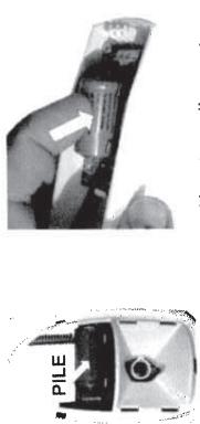 SENTINEL SCS NO NAME - Les detecteurs de mouvements, d'ouvertures et les claviers deportes - 1