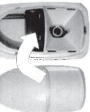 SENTINEL SCS NO NAME - Etape 3 : - 1