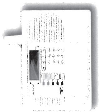 SENTINEL SCS NO NAME - Rearmement des CODES d'acces de la centrale - 1