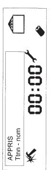 SENTINEL SCS NO NAME - MEMORISATION DES NUMEROS DE TELEPHONE - 4