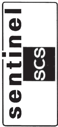 SENTINEL SCS NO NAME - 1