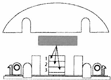 SENTINEL SCS SYSTEM D ALARME SANS FIL BI-DIRECTIONNEL - Etape 4: - 2