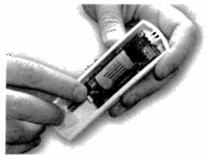 SENTINEL SCS SYSTEM D ALARME SANS FIL BI-DIRECTIONNEL - QITTER LA PHASE D'APPRENTISSAGE - 2