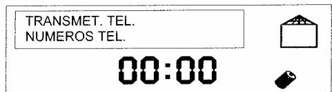 SENTINEL SCS SYSTEM D ALARME SANS FIL BI-DIRECTIONNEL - MEMORISATION DES NUMEROS DE TELEPHONE - 3