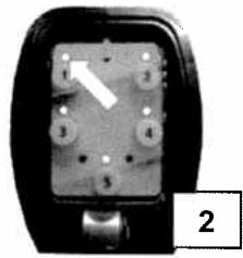 SENTINEL SCS SYSTEM D ALARME SANS FIL BI-DIRECTIONNEL - APPRENTISSAGE DES TELECOMMANDES - 3