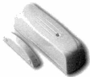 SENTINEL SCS SYSTEM D ALARME SANS FIL BI-DIRECTIONNEL - Etape 2 : - 3