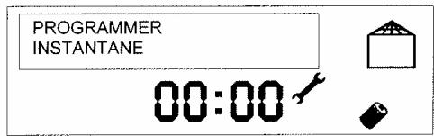 SENTINEL SCS SYSTEM D ALARME SANS FIL BI-DIRECTIONNEL - APPRENTISSAGE DES DETECTEURS D'OUVERTURES - 8