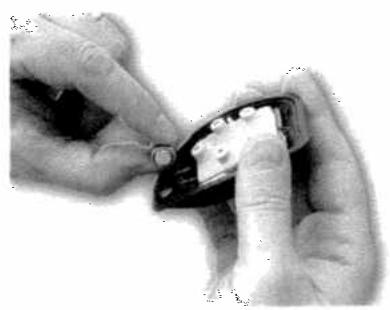 SENTINEL SCS SYSTEM D ALARME SANS FIL BI-DIRECTIONNEL - LES TELECOMMANDES - 5