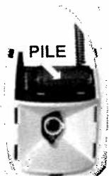 SENTINEL SCS SYSTEM D ALARME SANS FIL BI-DIRECTIONNEL - LES TELECOMMANDES - 1