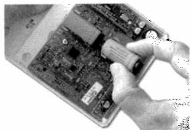 SENTINEL SCS SYSTEM D ALARME SANS FIL BI-DIRECTIONNEL - LES TELECOMMANDES - 3