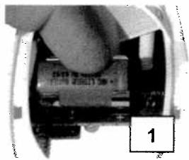 SENTINEL SCS SYSTEM D ALARME SANS FIL BI-DIRECTIONNEL - APPRENTISSAGE DES DETECTEURS DE MOUVEMENTS - 7