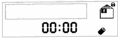 SENTINEL SCS SYSTEM D ALARME SANS FIL BI-DIRECTIONNEL - MISE EN MARCHE ZONE 1 UNIQUEMENT DU SYSTEME 2 ZONES - 1