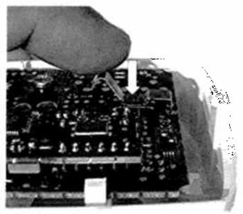 SENTINEL SCS SYSTEM D ALARME SANS FIL BI-DIRECTIONNEL - QITTER LA PHASE D'APPRENTISSAGE - 1