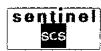 SENTINEL SCS SYSTEM D ALARME SANS FIL BI-DIRECTIONNEL - APPRENTISSAGE DES DETECTEURS DE MOUVEMENTS - 21