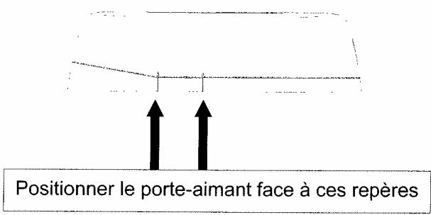 SENTINEL SCS SYSTEM D ALARME SANS FIL BI-DIRECTIONNEL - Etape 2 : - 2