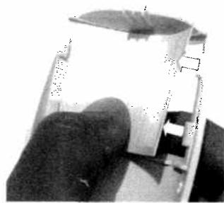 SENTINEL SCS SYSTEM D ALARME SANS FIL BI-DIRECTIONNEL - APPRENTISSAGE DES DETECTEURS DE MOUVEMENTS - 5