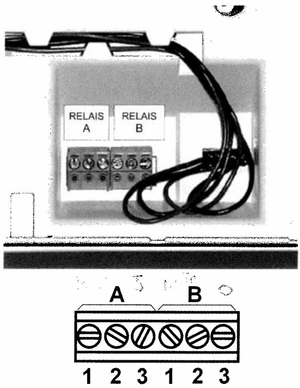 SENTINEL SCS SYSTEM D ALARME SANS FIL BI-DIRECTIONNEL - Test - 3