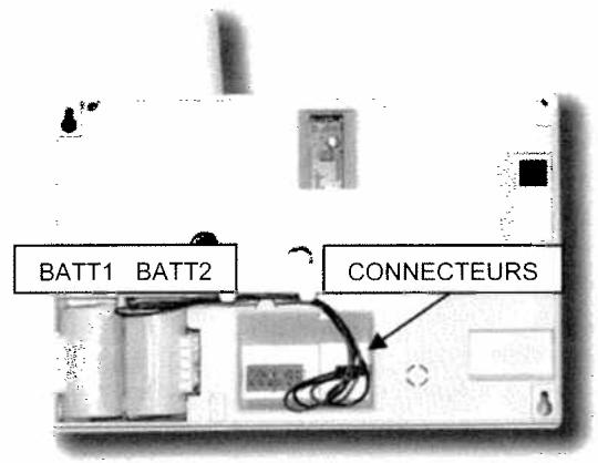 SENTINEL SCS SYSTEM D ALARME SANS FIL BI-DIRECTIONNEL - APPRENTISSAGE DE LA CENTRALE SIRENE - 1