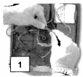 SENTINEL SCS SYSTEM D ALARME SANS FIL BI-DIRECTIONNEL - APPRENTISSAGE DES SIRENES EXTERIEURES - 2