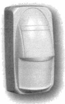 SENTINEL SCS SYSTEM D ALARME SANS FIL BI-DIRECTIONNEL - CHARACTERISTIQUES DES DETECTEURS DE MOUVEMENTS - 1