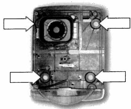 SENTINEL SCS SYSTEM D ALARME SANS FIL BI-DIRECTIONNEL - Etape 3 : - 2