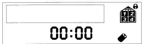 SENTINEL SCS SYSTEM D ALARME SANS FIL BI-DIRECTIONNEL - MISE EN MARCHE TOTALE DU SYSTEME 4 ZONES - 1