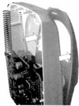 SENTINEL SCS SYSTEM D ALARME SANS FIL BI-DIRECTIONNEL - APPRENTISSAGE DES DETECTEURS DE MOUVEMENTS - 3