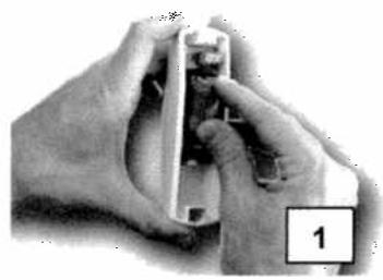 SENTINEL SCS SYSTEM D ALARME SANS FIL BI-DIRECTIONNEL - APPRENTISSAGE DES DETECTEURS D'OUVERTURES - 2