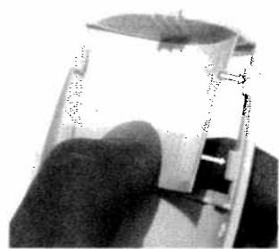 SENTINEL SCS SYSTEM D ALARME SANS FIL BI-DIRECTIONNEL - APPRENTISSAGE DES DETECTEURS DE MOUVEMENTS - 6