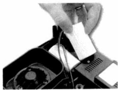 SENTINEL SCS SYSTEM D ALARME SANS FIL BI-DIRECTIONNEL - LES TELECOMMANDES - 4