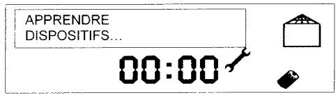 SENTINEL SCS SYSTEM D ALARME SANS FIL BI-DIRECTIONNEL - AJOUTER DES DISPOSITIFS - 4