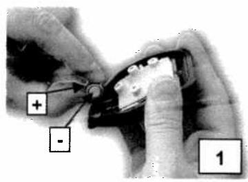 SENTINEL SCS SYSTEM D ALARME SANS FIL BI-DIRECTIONNEL - APPRENTISSAGE DES TELECOMMANDES - 2