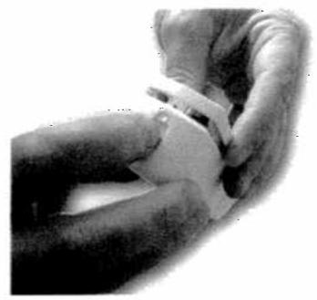 SENTINEL SCS SYSTEM D ALARME SANS FIL BI-DIRECTIONNEL - APPRENTISSAGE DES DETECTEURS D'OUVERTURES - 1