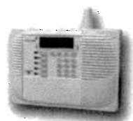 SENTINEL SCS SYSTEM D ALARME SANS FIL BI-DIRECTIONNEL - CHAPITRE 1: PRESENTATION DU SYSTEME - 1