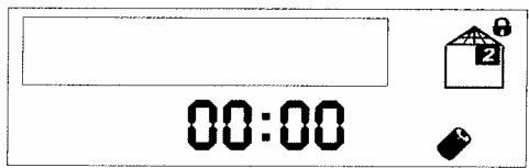 SENTINEL SCS SYSTEM D ALARME SANS FIL BI-DIRECTIONNEL - ARRET ZONE 2 UNIQUEMENT DU SYSTEME 2 ZONES - 1