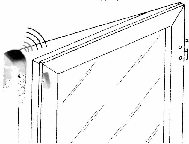 SENTINEL SCS SYSTEM D ALARME SANS FIL BI-DIRECTIONNEL - CHARACTERISTIQUES DES CLAVIERS DE COMMANDE - 5