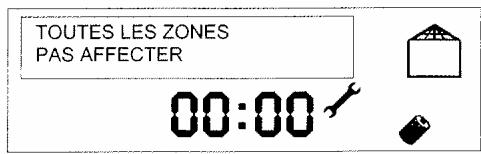 SENTINEL SCS SYSTEM D ALARME SANS FIL BI-DIRECTIONNEL - APPRENTISSAGE DES DETECTEURS D'OUVERTURES - 11