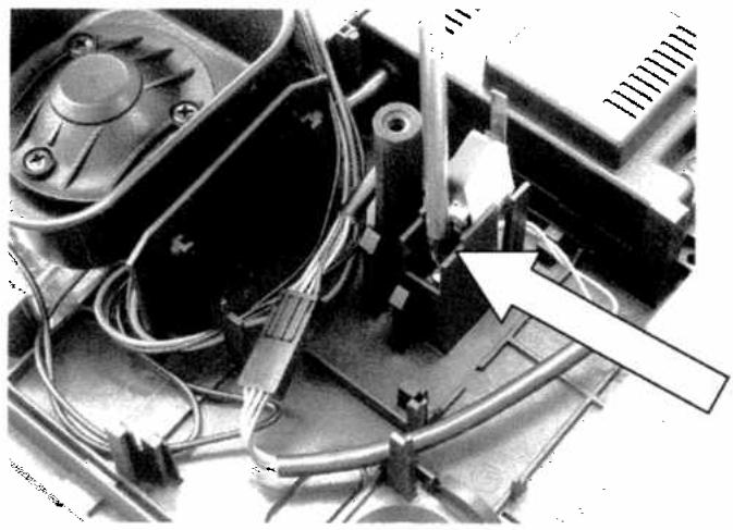 SENTINEL SCS SYSTEM D ALARME SANS FIL BI-DIRECTIONNEL - Etape 3 : - 3