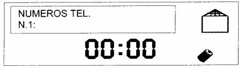 SENTINEL SCS SYSTEM D ALARME SANS FIL BI-DIRECTIONNEL - MEMORISATION DES NUMEROS DE TELEPHONE - 4