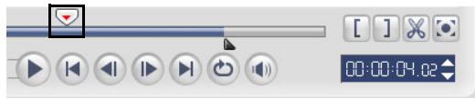 ULEAD VIDEOSTUDIO 11 - Pour capturer des images fixes : - 1