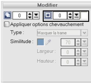 ULEAD VIDEOSTUDIO 11 - Ajouter une bordure - 1