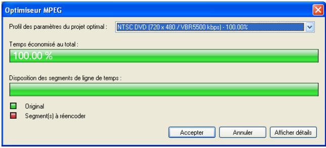 ULEAD VIDEOSTUDIO 11 - Remarques : - 1