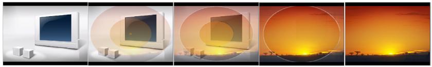 ULEAD VIDEOSTUDIO 11 - Les transitions Masque - 6