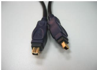ULEAD VIDEOSTUDIO 11 - Connector uneamera video sur l'ordinateur - 4