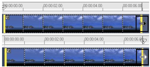 ULEAD VIDEOSTUDIO 11 - Astuces : - 1