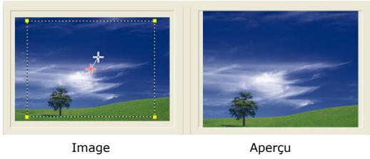 ULEAD VIDEOSTUDIO 11 - Pour appliquer Panoramaque et Zoom : - 1
