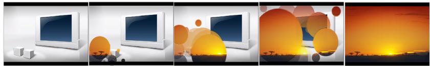 ULEAD VIDEOSTUDIO 11 - Les transitions Masque - 3