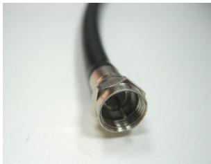 ULEAD VIDEOSTUDIO 11 - Connector une antenn de télévision sur la carte tuner - 1
