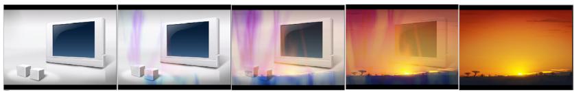 ULEAD VIDEOSTUDIO 11 - Les transitions Masque - 1